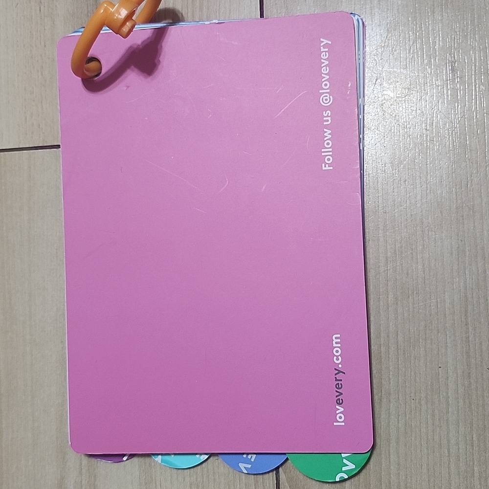 Pink Explorer Play Guide for Kids - Picture 2 of 2